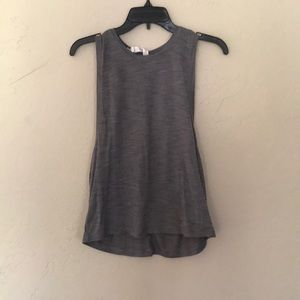 lulu lemon muscle tank 🤩